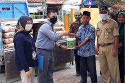 Madrasah Diniyah Miftahul Huda Banyumas Akhirnya Direnovasi