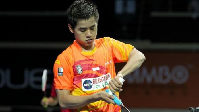 Bertemu di Final, Kesempatan Simon Perpendek Kalah dari Chong We