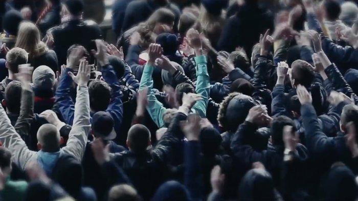 Sinopsis Film Captive State, Saat Manusia Dijadikan Budak Makhluk Luar Bumi