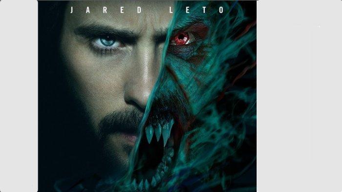 Sinopsis Morbius Film Vampire Pertama Marvel , Michael Idap Kelainan Darah