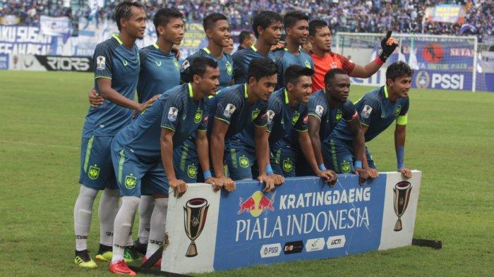 Hadapi Persipura Jayapura, PSIS Semarang Bermodalkan Head to Head di Liga 1 Musim Lalu