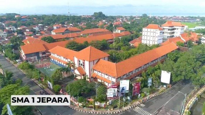 6 SMA Negeri Terbaik di Jepara Versi LTMPT Berdasarkan UTBK, Info PPDB ...