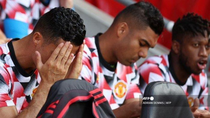 Hasil Liga Inggris Southampton vs Manchester United, Casemiro Debut Setan Merah Clean Sheet