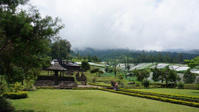 Pemkab Tutup Objek Wisata di Karanganyar Cegah Penyebaran Corona