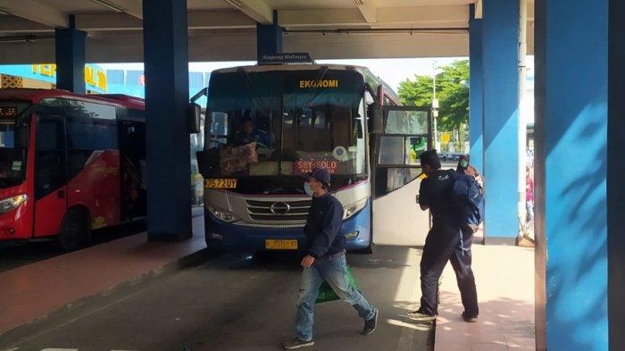 Jangan Tergiur Harga Tiket Murah, Tips Kapolresta Solo Agar Pemudik Tak Mudah Tertipu Calo