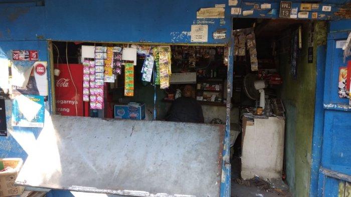 Innalillahi Wa Innailaihi Rojiun, Mbah Domo Meninggal Mulut Berbusa di Gajahmungkur Semarang