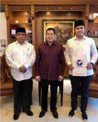 Bupati Petahana Kendal Masih Butuh Dukungan, Parpol Pemilik Kursi Sedikit di DPRD Jadi Penentu