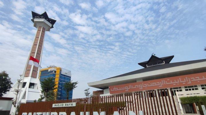 Jadwal Imsak dan Buka Puasa Kota Semarang Hari ke-28 Ramadan, Rabu 19 April 2023 Besok