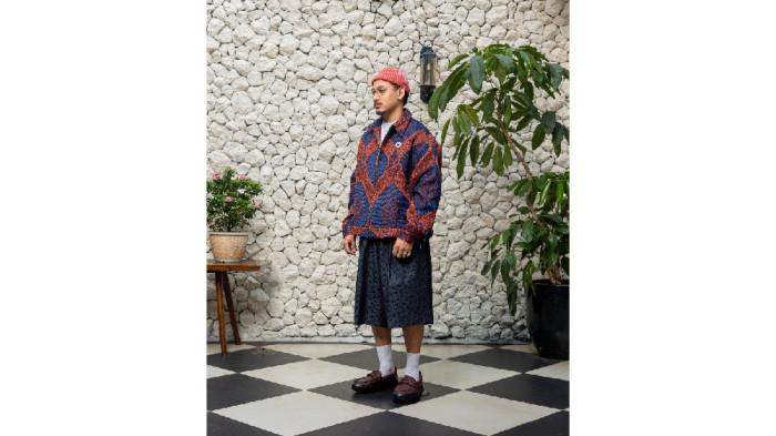 Jaket Limited Edition ‘Phoenix Crest’ dari SIMPATI x Othman Hadir di MyTelkomsel