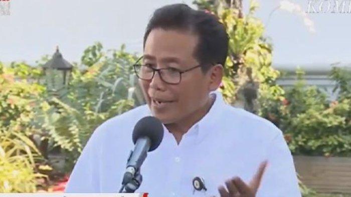 Tim Mata Najwa Kumpulkan Bukti Pelaku Pembakar Halte Sarinah, Fadjroel Rachman: Lapor ke Mahfud MD