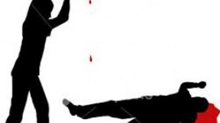 Kesal Sering Mabuk-mabukan, Istri di Manado Tikam Punggung Suami