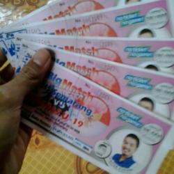 Laga PSIS vs Timnas U19 Dimulai Setelah Yoyok Sukawi Minta Maaf