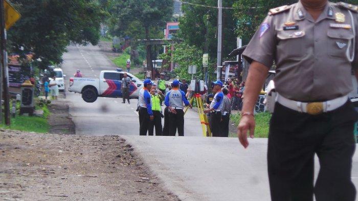 Fakta Baru Kecelakaan Maut Bumiayu, Polisi Ungkap Penyebab Kecelakaan yang Akibatkan 5 Orang Tewas