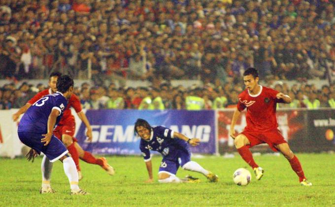 Indra Sjafri : Pertandingan Lawan PSIS Dapat Pelajaran Istimewa