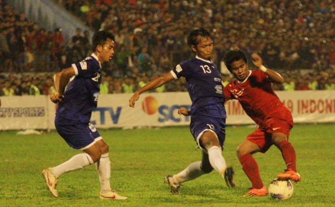 Tour Ini Jangan Samakan Saat Timnas Lawan Korea Selatan