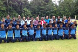 Laga Timnas U-19 Diundur Jadi Pukul 19.00