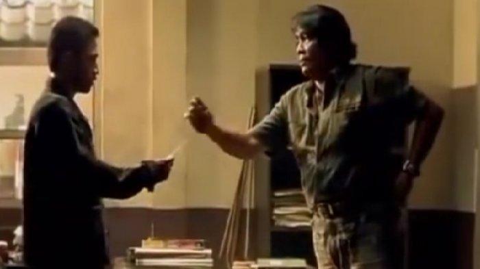 Perjalanan Karir Torro Margens Sejak 1970 Hingga Peran Terakhir di 2018, Aktor Spesialis Antagonis