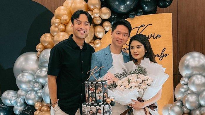 Trending Twitter Usai Hadiri Lamaran Valencia & Kevin, Vidi Aldiano Dicap The Real Social Butterfly