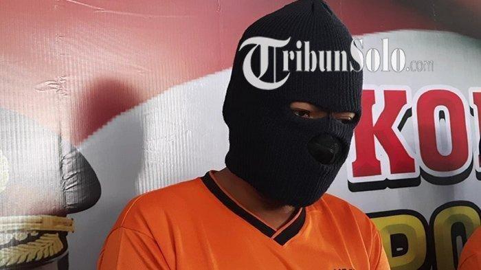 Pengakuan Guru di Wonogiri, Ini Awal Mula Ketagihan Rudapaksa Siswa SD, Korban 6 Anak