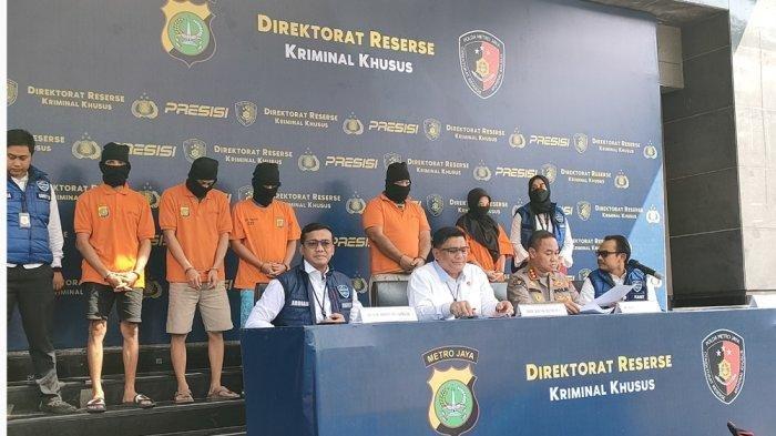 Syuting saat Ramadan, Sutradara Film Dewasa di Jaksel Sewa Rumah Ngakunya untuk Bikin Sinetron