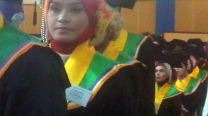 Universitas Negeri Semarang Mewisuda 2.726 Lulusan