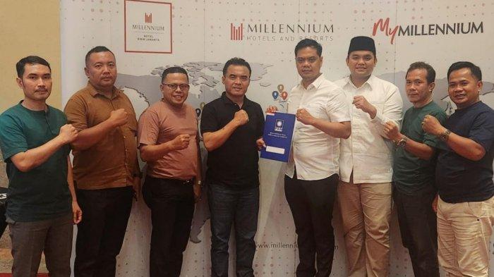 Wiwit - Hajar Klaim Panen Rekomendasi 6 Parpol untuk Pilkada Jepara, Termasuk dari Nonparlemen