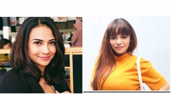 Dinar Candy Sindir Heboh Prostitusi Online: Jangankan Prostitusi, Pacaran Aja Enggak