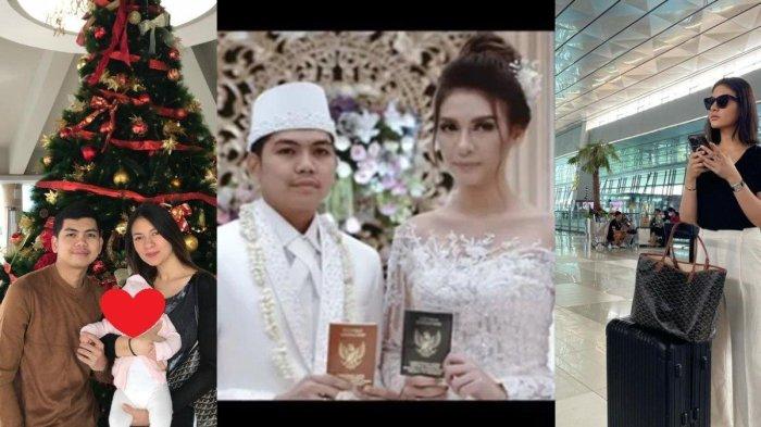 Resmi Jadi Tersangka, Netizen Banjiri Postingan Instagram Vanessa Mantan Istri Yudha Arfandi