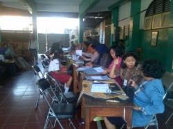 Calon Siswa SMP di Kota Semarang Mulai Verifikasi