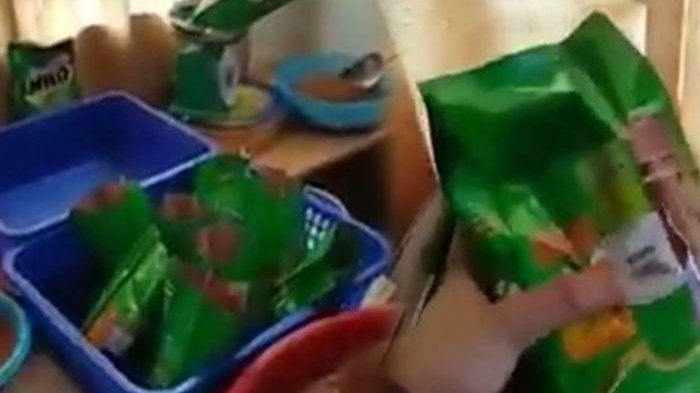 Viral Video Pembuatan Milo Tiruan, Nestle Ungkap Perbedaan Kemasan Asli dan Palsu