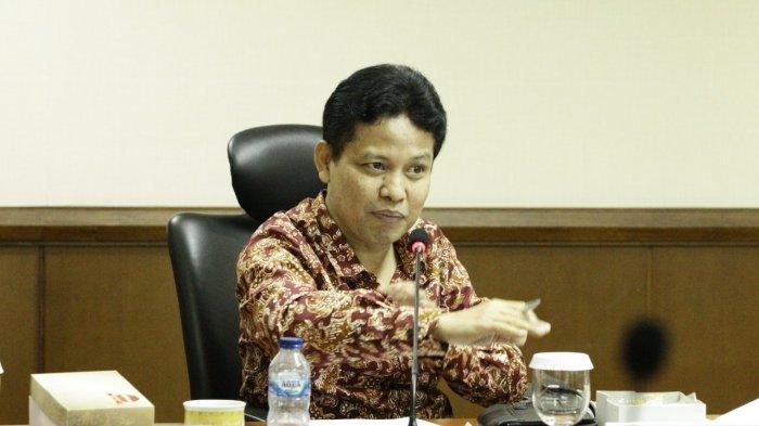 Komite I DPD RI Tak Setuju Pilkada 2020 Diadakan Desember: Bahayakan Keselamatan Petugas dan Pemilih