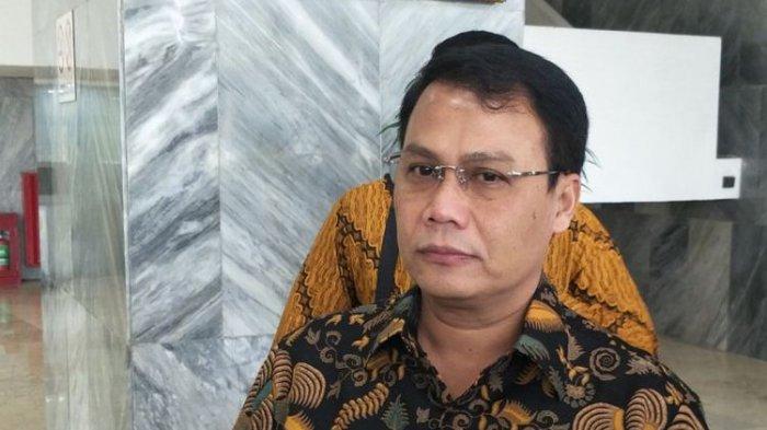 Wakil Sekjen PDIP Bidang Pemerintahan, Ahmad Basarah.