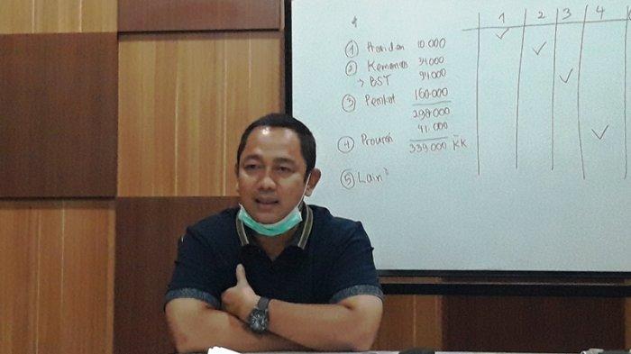 Hendi Siap Tambah Anggaran untuk Penerapan SOP Kesehatan Pada Penyelenggaraan Pilwakot