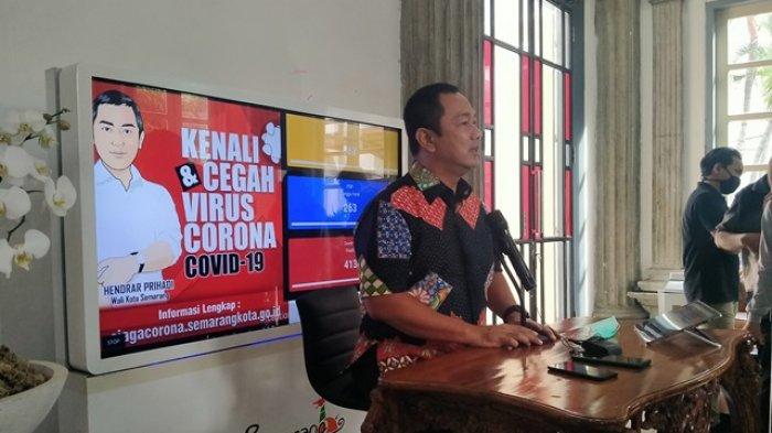 Tempat Karaoke di Kota Semarang Boleh Beroperasi Mulai 22 Juni 2020, Syaratnya: Tanpa Pemandu Lagu