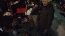 Identitas Wanita Tewas di Akses Keluar Parkiran Mall Paragon Semarang Masih Kabur, Ada Luka di Wajah