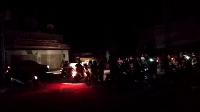 Peringatan Dini Tsunami Gempa Banten Berakhir, Warga Yang Mengungsi Diperbolehkan Pulang