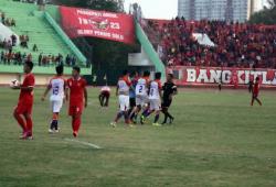 Dua Penjual Tiket Palsu Persis Vs PSGC Jadi Tersangka