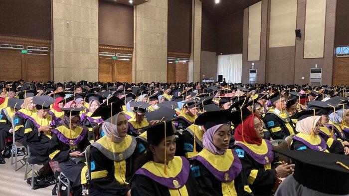 UT Semarang Segera Hijrah ke Kalibanteng