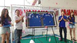 PSSI Tuntut Panpel PSIS Minta Maaf Soal Foto Yoyok Sukawi di Tiket