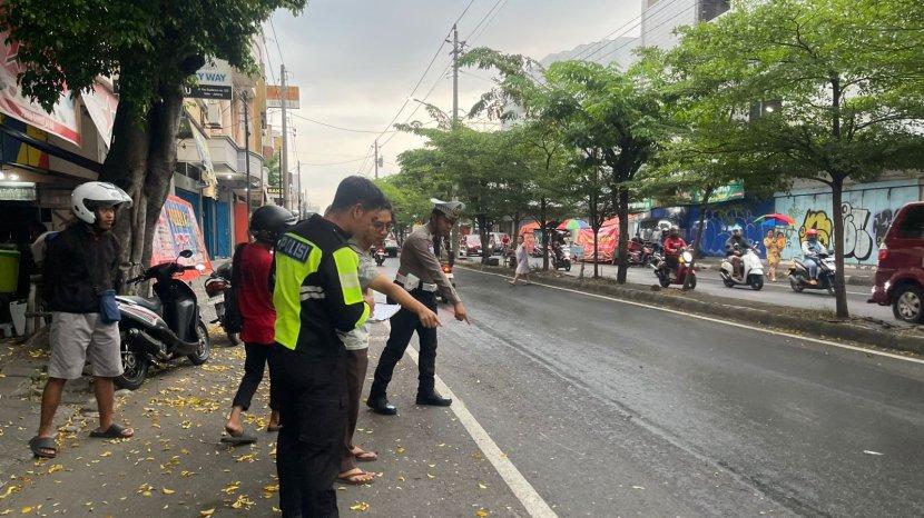 Kronologi Kecelakaan Tabrak Lari di Solo, Lansia 80 Tahun Jadi Korban