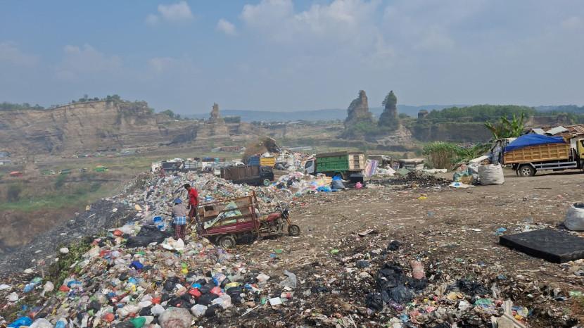 Polemik TPA Ilegal di Brown Canyon, Wali Kota Semarang akan Temui Pemkab Demak