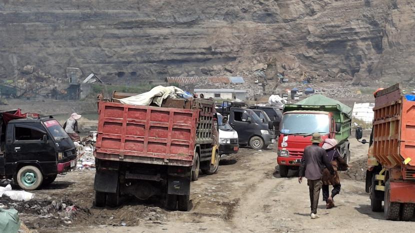 Tanggapi Keluhan Warga, Pemkot Semarang Siap Bertemu Pemkab Demak Soal TPA Ilegal di Brown Canyon