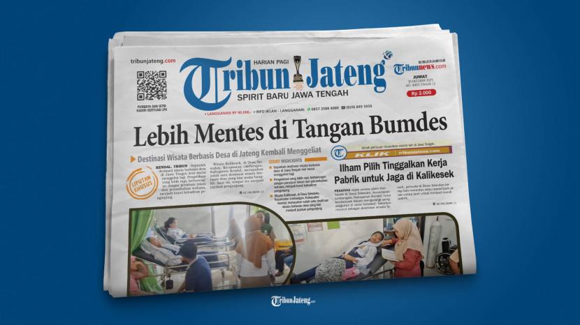 Tribun