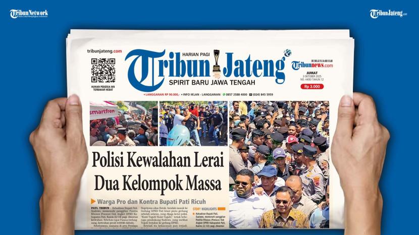 Tribun