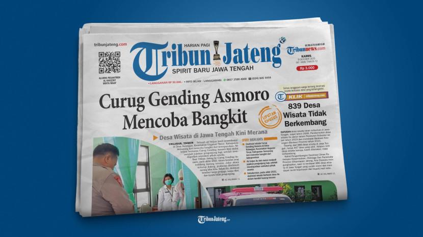 Tribun