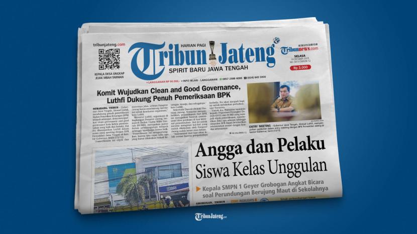 Tribun