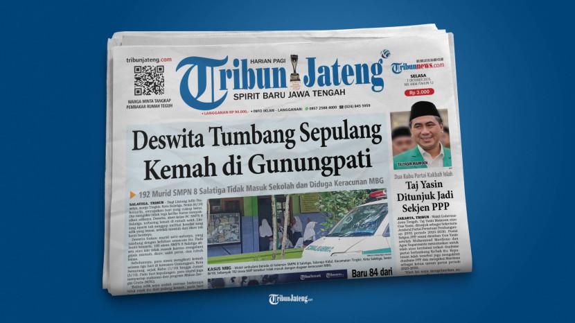 Tribun