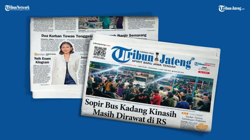 Tribun