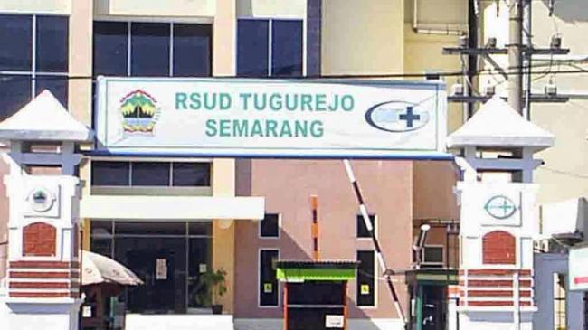 RSUD Tugurejo.