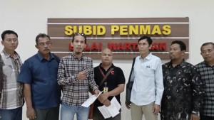 jateng/20250916_Cahya-Basuki-alias-Yayak-Gundul-laporakan-AMPB_1.jpg